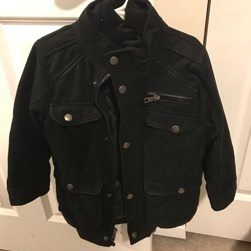Urban Republic 4T pea coat